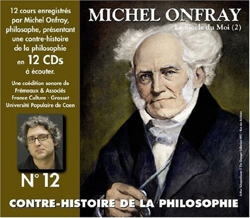 V12: Contre Histoire Philosophie/ Various - V12: Contre Histoire Philosophie