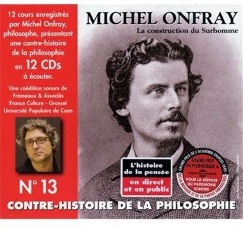 V13: Contre Histoire Philosophie/ Various - V13: Contre Histoire Philosophie