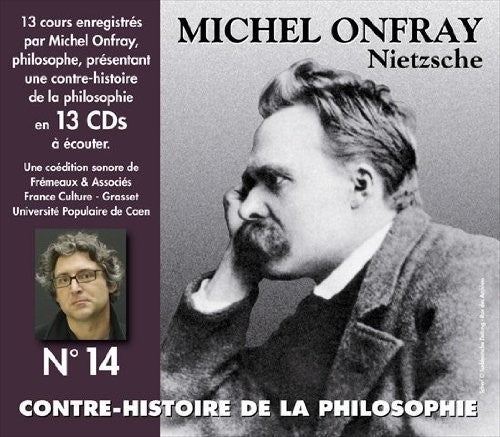 V14: Contre Histoire Philosophie/ Various - V14: Contre Histoire Philosophie