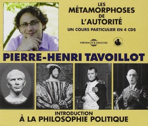 Pierre-Henri Tavoillot - Introduction A La Philosophie Politique