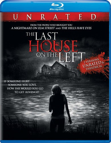 the Last House on the Left