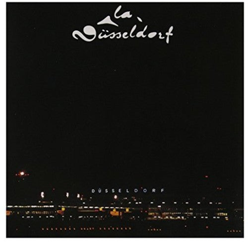 La - La Dusseldorf