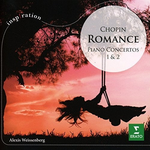 Weissenberg - Piano Concertos 1 &