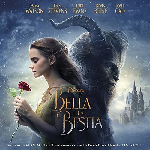 La Bella La Bestia