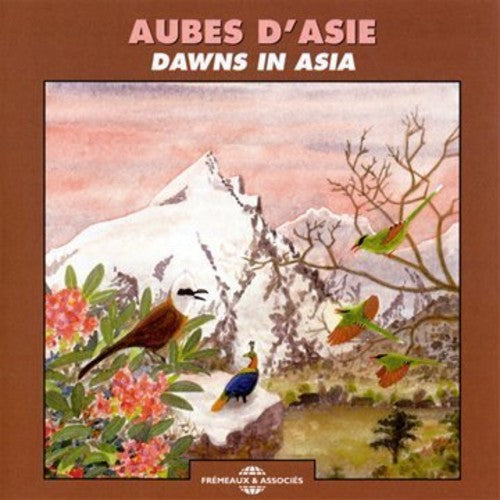 Roche/ Sounds of Nature - Dawns in Asia