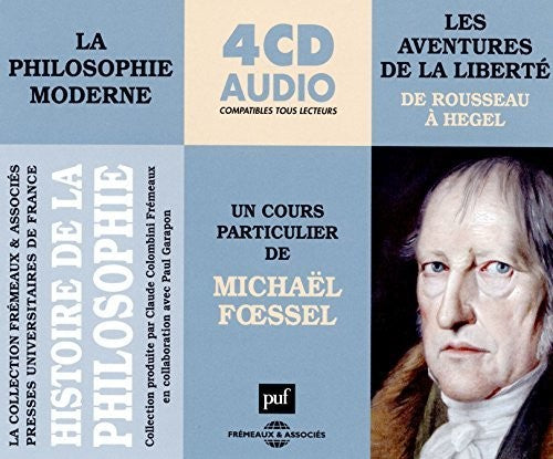 Michael Foessel - V2: Histoire De La Philosophie