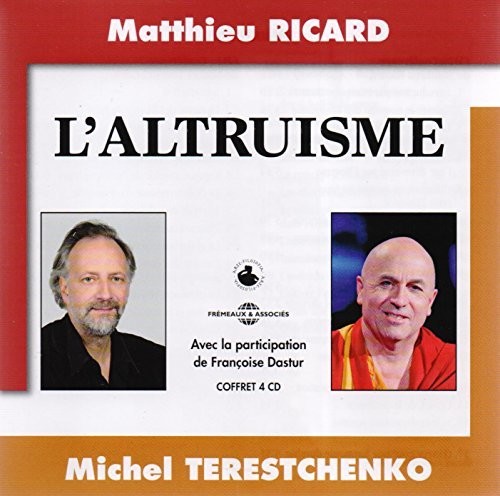Ricard/ Terestchenko - L'Altruisme