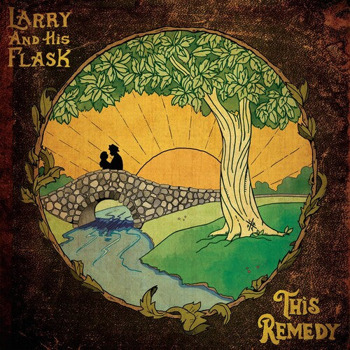 Larry & His Flask - This Remedy