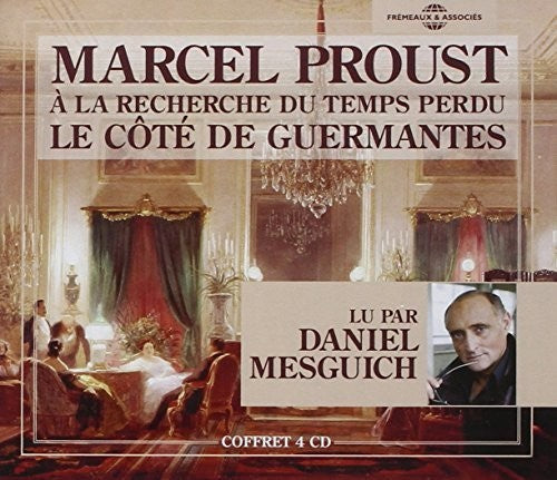 Marcel Proust - V3: La Recherche Du Temps Perdu
