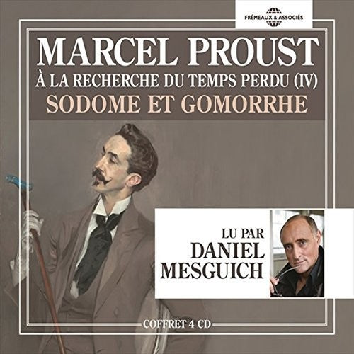 Marcel Proust - V4: La Recherche Du Temps Perdu