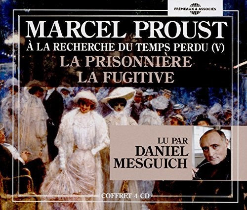 Marcel Proust - V5: La Recherche Du Temps Perdu