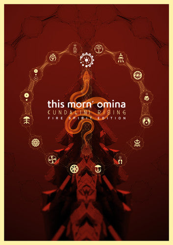 This Morn' Omina - Kundalini Rising