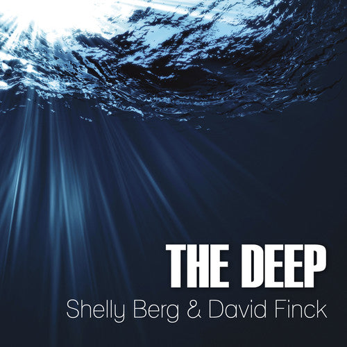 Shelly Berg - The Deep