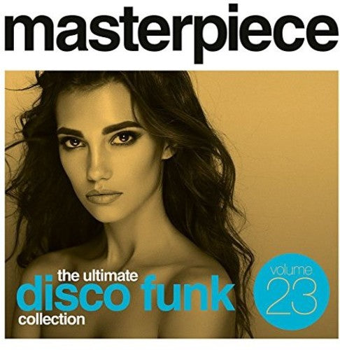 Masterpiece: Ultimate Disco Funk Collection 23 - Masterpiece: Ultimate Disco Funk Collec 23 / Various