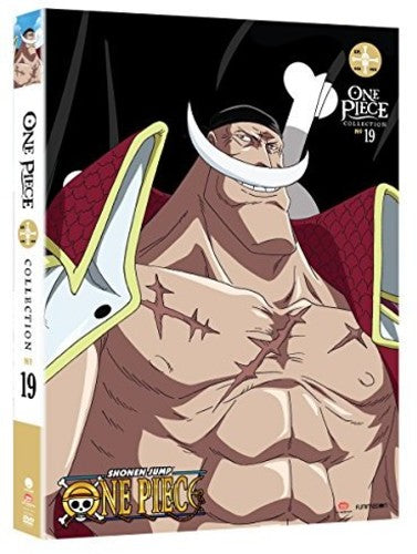 One Piece: Collection 19