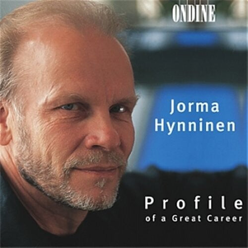 Hynninen - Profile