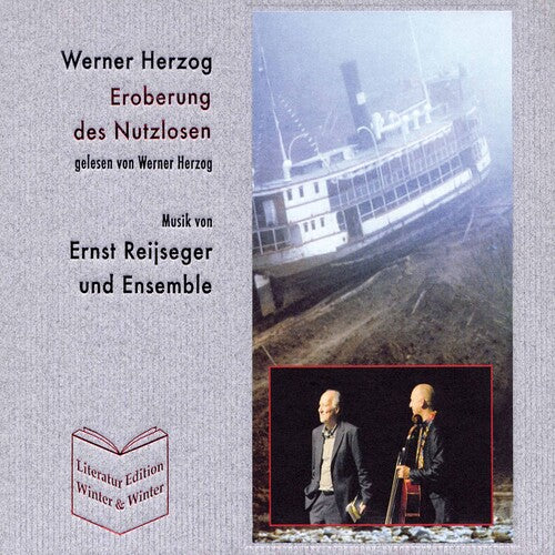 Herzog/ Reijseger/ Sylla - Eroberung Des Nutzlosen