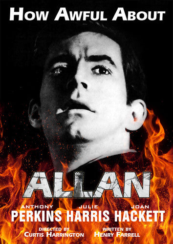 How Awful About Allan