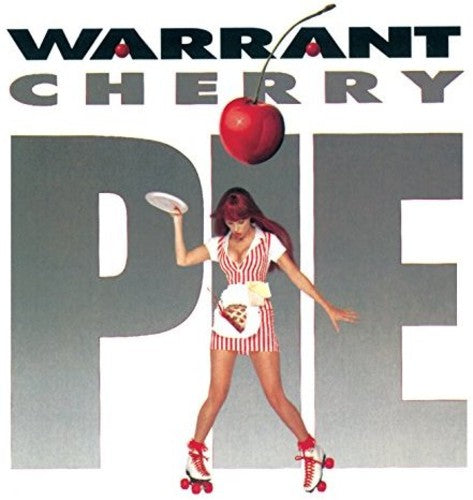 Warrant - Cherry Pie
