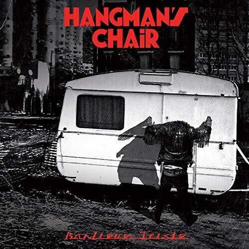 Hangman's Chair - Banlieue Triste