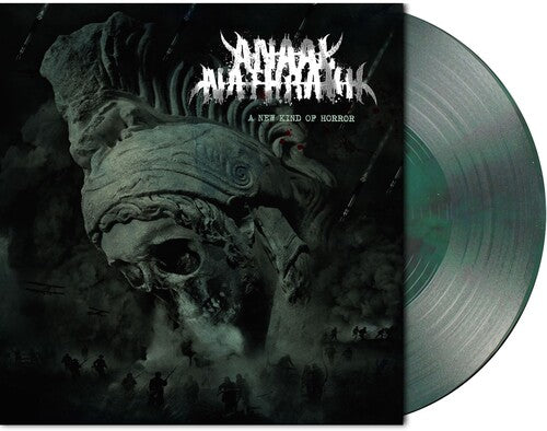 Anaal Nathrakh - New Kind Of Horror