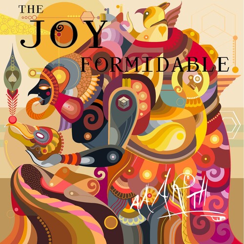 Joy Formidable - Aaarth