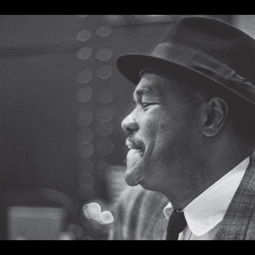Brian Marsella - Outspoken - The Music Of The Legendary Hasaan
