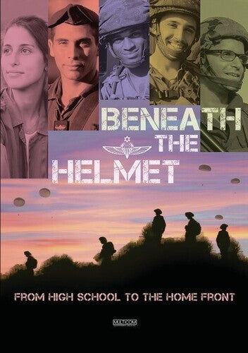 Beneath The Helmet