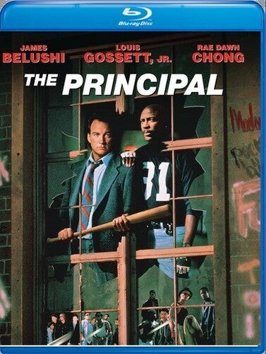 The Principal