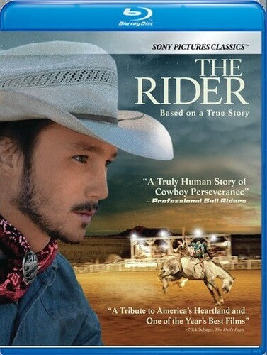 The Rider