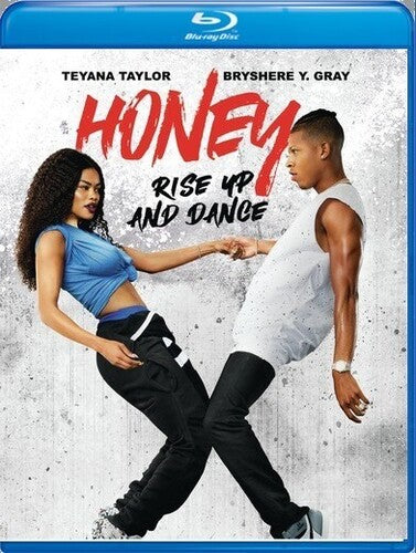 Honey: Rise Up And Dance