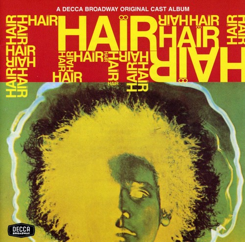 O.C.R. - Hair / O.C.R.