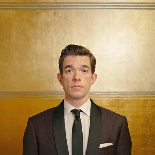 John Mulaney - Kid Gorgeous at Radio City