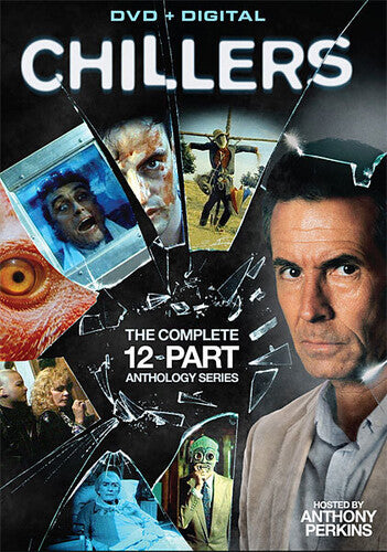 Chillers: The Complete 12-Part Anthology Series