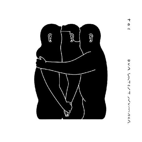 Toe - Our Latest Number
