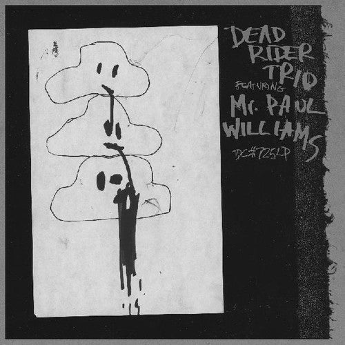 Dead Rider Trio - Dead Rider Trio