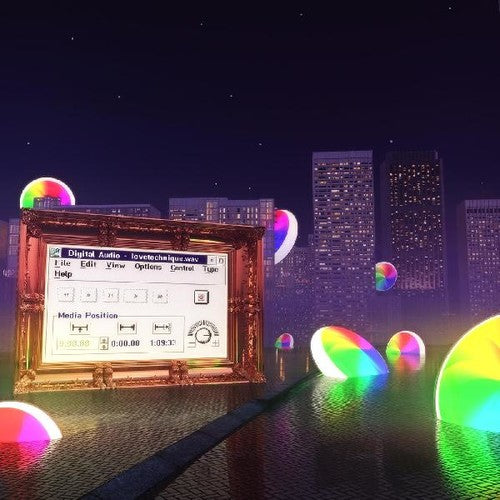 Lovetechnique - Lovetechnique