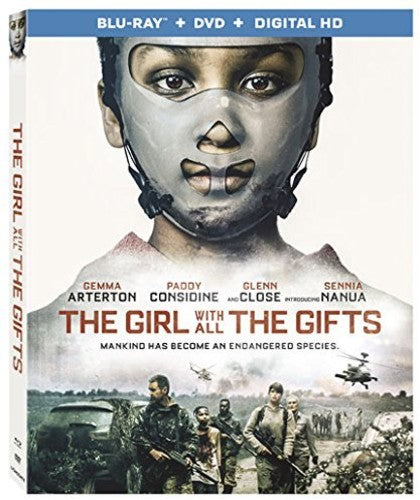 The Girl With All The Gifts