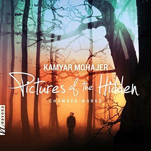 Mohajer - Picutres of the Hidden