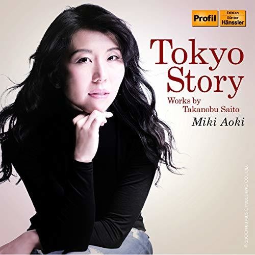 Saito/ Aoki - Tokyo Story