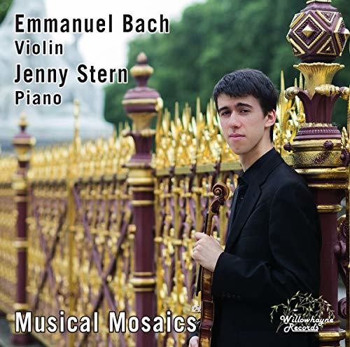 Brahms - Musical Mosaics
