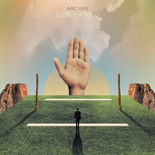 Arco Iris - Icon Of Ego