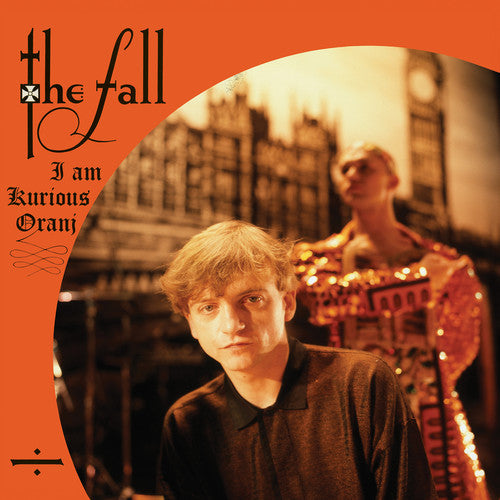 Fall - I Am Kurious Oranj