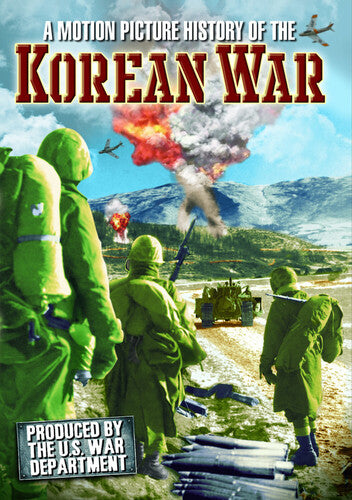 History Of The Korean War