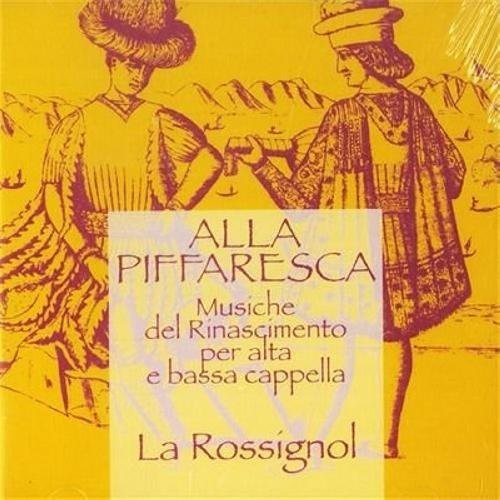 Rossignol/ Quintarelli - Alpiffaresca