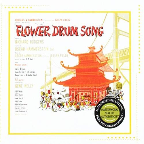 Suzuki/ Henderson - Flower Drum Song