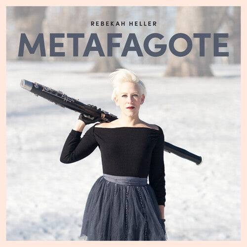 Heller - Metafagoe