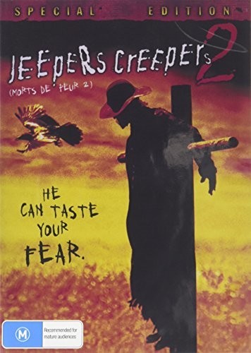 Jeepers Creepers 2 (Collector's Edition)