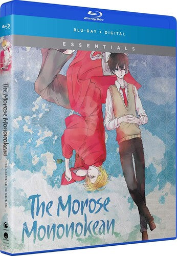 The Morose Mononokean: The Complete Series