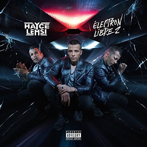 Hayce Lemsi - Electron Libre 2